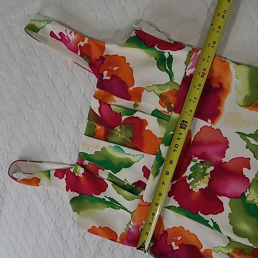 Ronni Nicole Summer Cocktail Dress - Picture 8 of 13